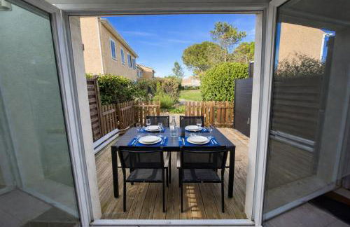 Le refuge du Mas des vignes - Foto 1