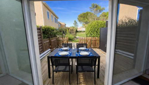 Le refuge du Mas des vignes - Photo 1