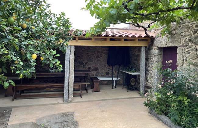 Casa Velha - Santiago Family House - Foto 11