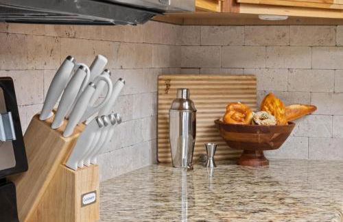 The Cozy Corner in Windermere Oaks on Lake Travis - Foto 15