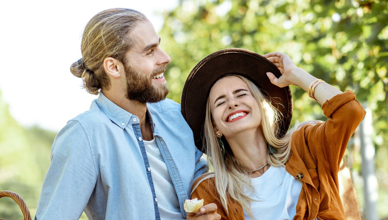 Visita à vinícola Assunção com piquenique