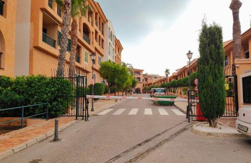 Luxury Apartments Mascarat - Photo 11