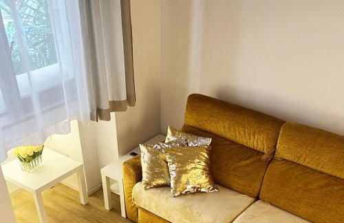 Modern Mini Loft apartment Roma - Foto 13