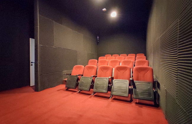 07 Oba Apartments - Foto 27