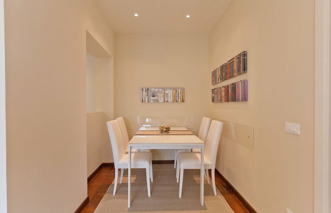 Rental In Rome Circo Massimo 1 - Photo 10