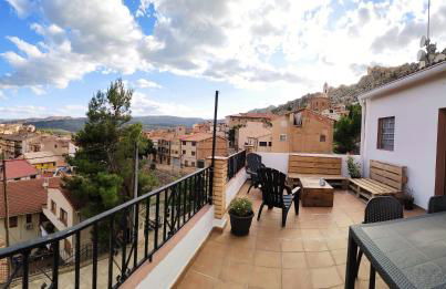 Casa Rural Tobal - Foto 1