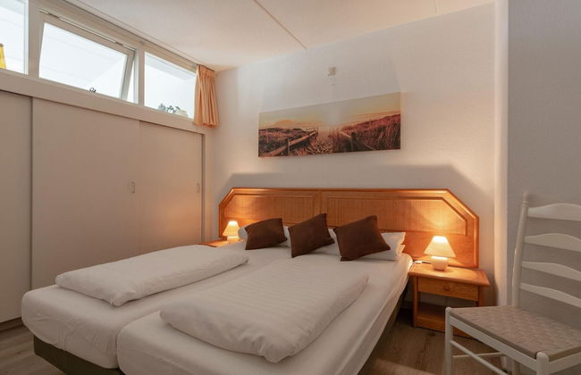 A Lovely Apartment at the Foot of the Dunes - Foto 4