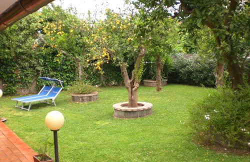 Chalet Claudia - Foto 37