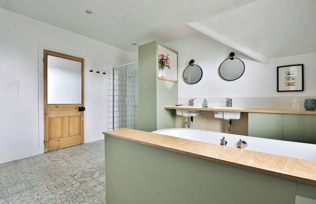 4 Bed House with Pool Table & Parking - Foto 71