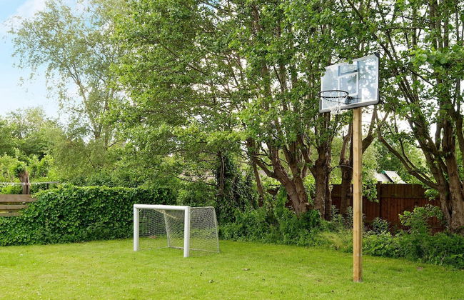 12 Person Holiday Home in Ega-by Traum - Photo 40