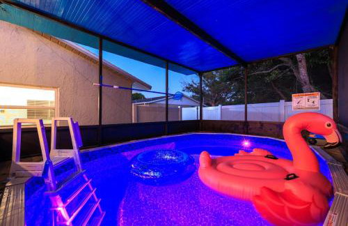 Pool & Beach Trail - Mini Golf, Bikes, Family - Foto 9