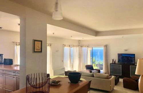 Casamea - Sagone, Villa Vue Mer, Clim, Piscine - Foto 26