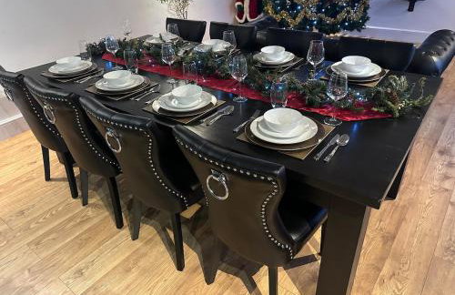 Sleeps18 character barns - Foto 11