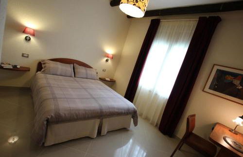 Villa Bulcrini - Photo 64