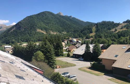 Duplex 6 à 8 couchages calme avec solarium plein Sud - Foto 8