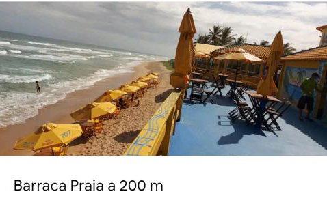 Linda casa beira da praia - Foto 49