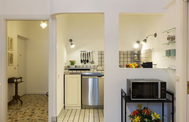 notaMi - Living Isola - Foto 29