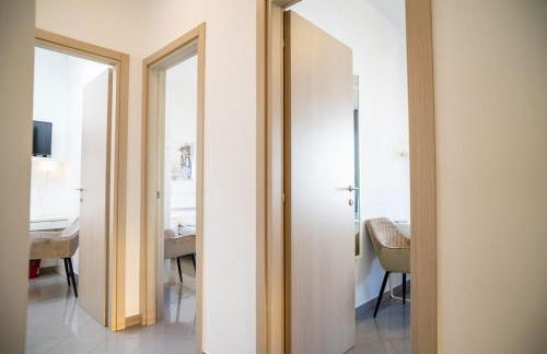 Spacious accommodation with fast Wi-Fi and private terrace - Foto 42