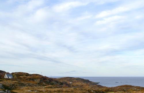 Fearnmore Church - Foto 15