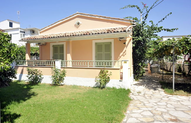 Kipos Apartments - Foto 1