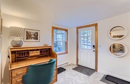 Nederland Mountain Haven bungalow - Foto 23