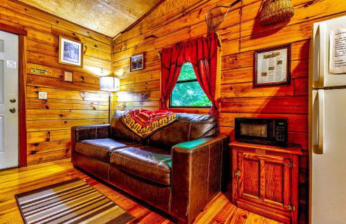 Panther Creek Cabins - Foto 56