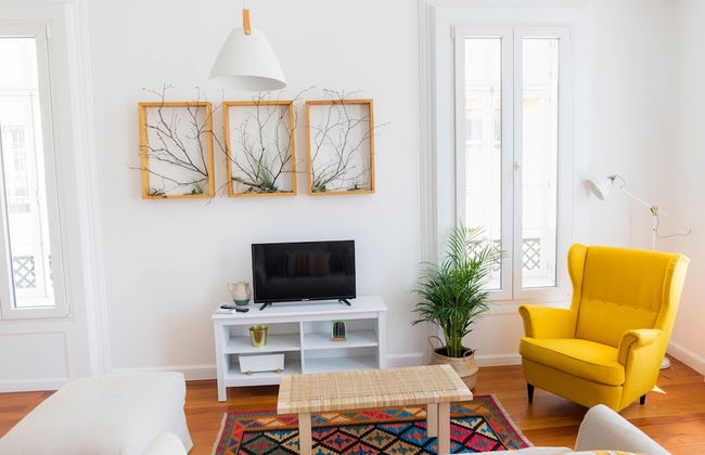 Apartamentos Praça Amarela - Foto 23