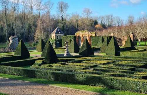 Garden Cottage 5 bedrooms set in 16 acres - Foto 48