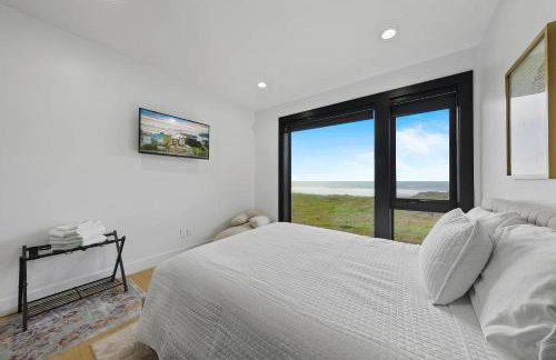 Bandon Coast - Beach Access, Ocean views & Hot Tub - Photo 20