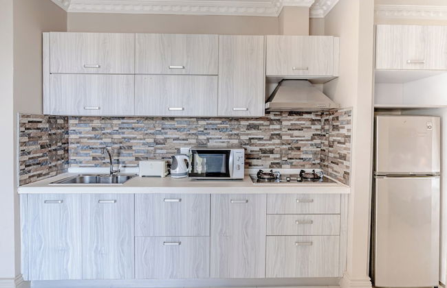 Palace Gate Hotel & Residence by EHM - Photo 25