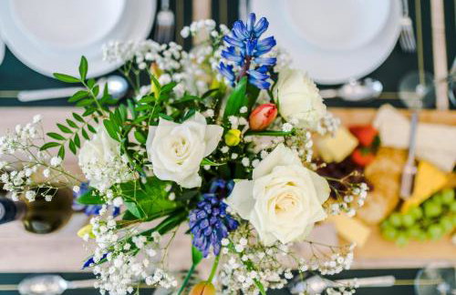 Damson House- Spacious, Modern 6 bedroom Executive House - Ideal for Work Teams or Multi-Generational Families - Foto 31