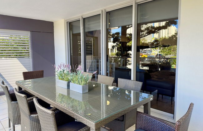 Trilogy Surfers Paradise - Foto 70