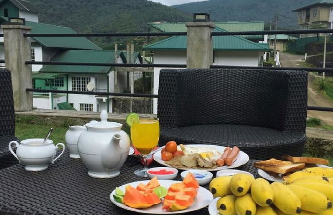 Lemas Holiday Bungalow - Foto 18