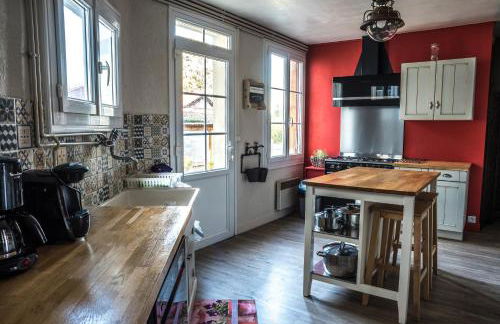 LE JABLOIRE - Foto 10