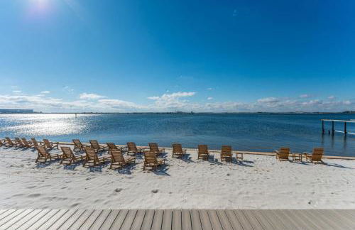 Luxury Waterfront Cabin 8 - Foto 22