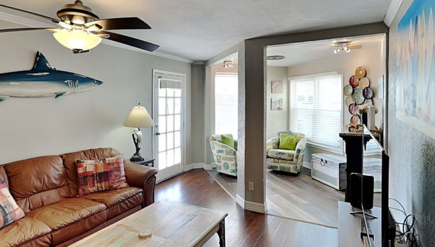 Servicios del alojamiento