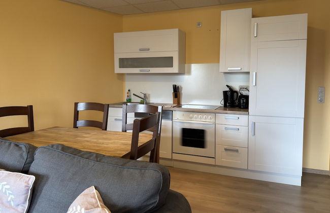 Residence Park am Schweriner See, Schwerin - Foto 13