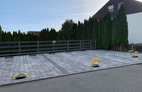 Schone Klimatisierte Ferienwohnung - Foto 28