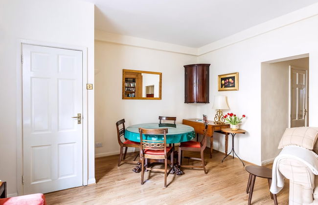 Cosy Pimlico Retreat - Foto 7