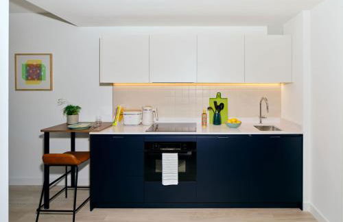 Vertus Edit Canary Wharf - Foto 86