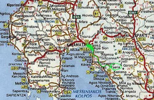 Τhe grandma's house - Foto 28