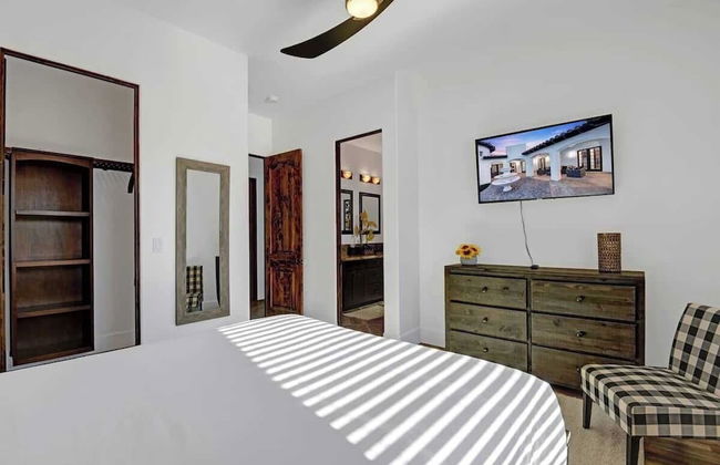 Villa Toscana by Avantstay Palatial Villa With Spa, Pool, Theater & Game Room! Permit#4769 - Foto 7