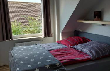 Haus Ebbe und Flut Dagebüll - Foto 10