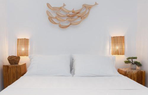 Miles Away Sifnos - Beachfront House - Foto 34