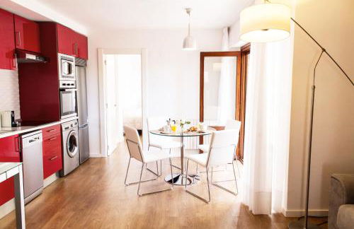 Apartamento con vistas en centro histórico - Foto 11