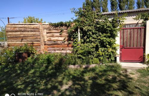 Gîte à la ferme - Foto 12