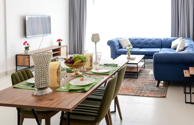 Noor Amwaj - Photo 12