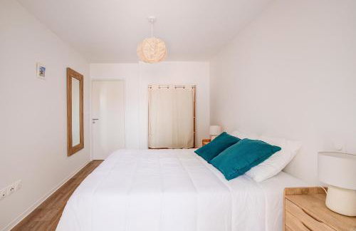 Ressourcez-vous dans ce bel appartement à Lacanau - Foto 11