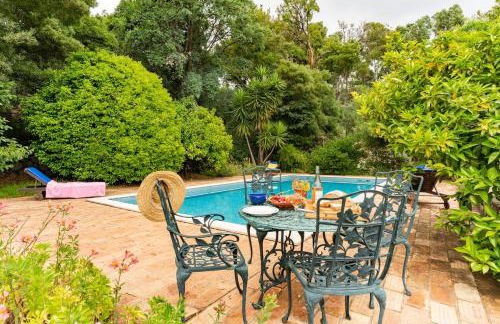 Quinta Da Relva - A traditional farmhouse in a stunning location - Foto 39