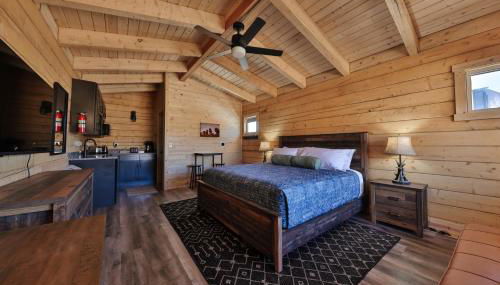 Muddy Creek Mining Company - Photo 2